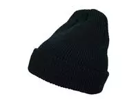 Long Knit Beanie