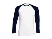 Long Sleeve Baseball T-Shirt