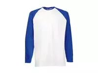 Long Sleeve Baseball T-Shirt