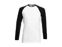 Long Sleeve Baseball T-Shirt