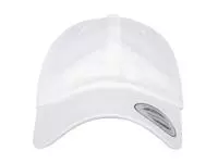 Low Profile Organic Cotton Cap