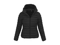 Lux Padded Jacket Women