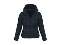 Lux Padded Jacket Women