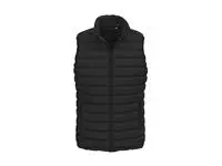 Lux Padded Vest Men