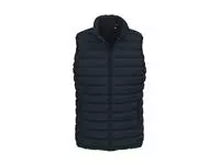 Lux Padded Vest Men