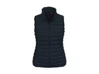 Lux Padded Vest Women