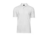 Luxury Stretch Polo