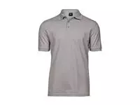 Luxury Stretch Polo