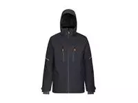 Marauder III Insulated Jacket