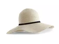 Marbella Wide-Brimmed Sun Hat