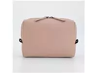 Matte PU Cross Body Bag