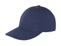 Memphis 6-Panel Low Profile Cap