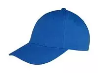 Memphis 6-Panel Low Profile Cap