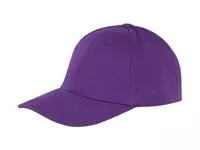 Memphis 6-Panel Low Profile Cap