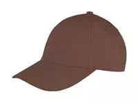 Memphis 6-Panel Low Profile Cap