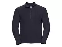 Men&#39;s 1/4 Zip Microfleece