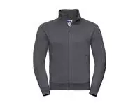 Men&#39;s Authentic Sweat Jacket