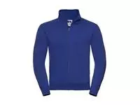 Men&#39;s Authentic Sweat Jacket