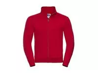 Men&#39;s Authentic Sweat Jacket