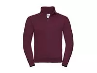 Men&#39;s Authentic Sweat Jacket