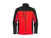 Men&#39;s Cascades Softshell