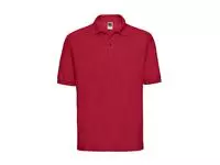 Men&#39;s Classic Polycotton Polo