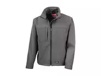 Men&#39;s Classic Softshell Jacket