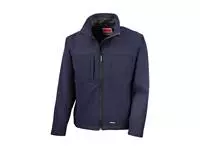 Men&#39;s Classic Softshell Jacket