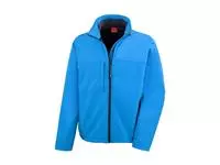 Men&#39;s Classic Softshell Jacket