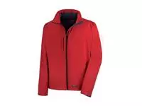 Men&#39;s Classic Softshell Jacket