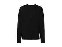 Men&#39;s Crew Neck Knitted Pullover