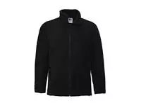 Men&#39;s Full Zip Outdoor Fleece