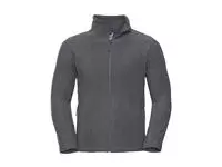 Men&#39;s Full Zip Outdoor Fleece