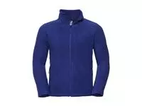 Men&#39;s Full Zip Outdoor Fleece