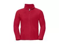 Men&#39;s Full Zip Outdoor Fleece