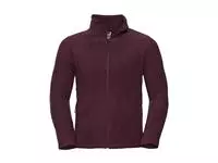 Men&#39;s Full Zip Outdoor Fleece