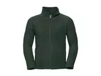 Men&#39;s Full Zip Outdoor Fleece