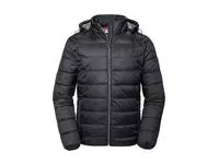 Men&#39;s Hooded Nano Jacket