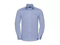 Men&#39;s LS Herringbone Shirt