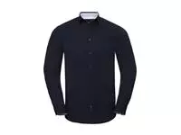 Men&#39;s LS Tailored Contrast Ultimate Stretch Shirt