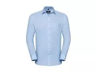 Men&#39;s LS Tailored Coolmax® Shirt