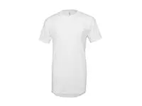 Men&#39;s Long Body Urban Tee