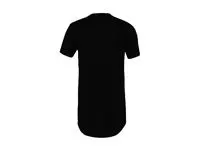 Men&#39;s Long Body Urban Tee