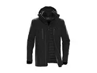 Men&#39;s Matrix System Jacket