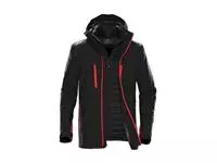 Men&#39;s Matrix System Jacket