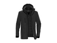 Men&#39;s Matrix System Jacket