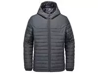 Men&#39;s Nautilus Quilted Hoody