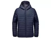 Men&#39;s Nautilus Quilted Hoody