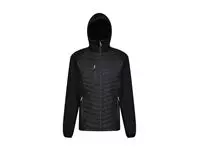 Men’s Navigate Hybrid Hooded Jacket