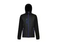 Men’s Navigate Hybrid Hooded Jacket